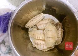 香煎鸡翅的做法图解3