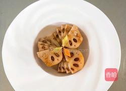 桂花糯米藕的做法图解5