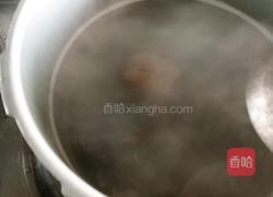 桂花糯米藕的做法图解4