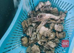 土豆片焖鸭的做法图解5