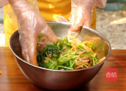 红油猪耳的做法图解2