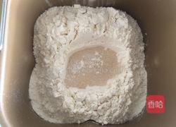 南瓜排包（一次水浴发酵）的做法图解5