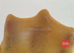 南瓜排包(一次水浴发酵)的做法图解8