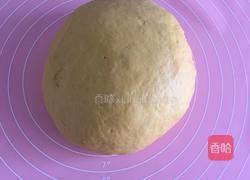 南瓜排包（一次水浴发酵）的做法图解9