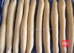 南瓜排包（一次水浴发酵）的做法图解14