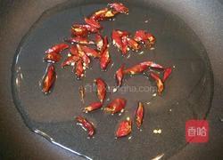 焦香面条鱼的做法图解4