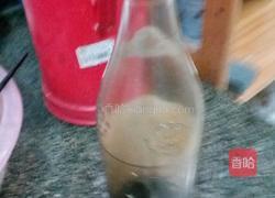 青椒豆芽炒百页的做法图解8