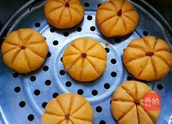 南瓜饼的做法图解5
