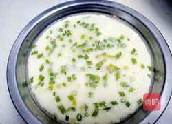 家常蒸鸡蛋的做法图解6