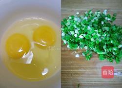家常蒸鸡蛋的做法图解1