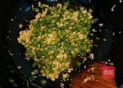 香菇牛肉酱的做法图解1