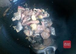 山药炖鱼丸汤的做法图解4