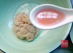 山药炖鱼丸汤的做法图解6