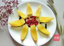 橙子果冻的做法图解13