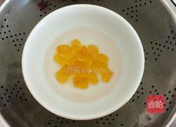 橙子果冻的做法图解3