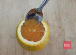 橙子果冻的做法图解7