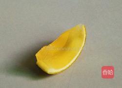 橙子果冻的做法图解12