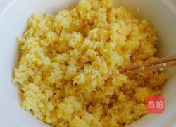 小米锅巴的做法图解2