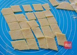 小米锅巴的做法图解5