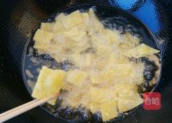 小米锅巴的做法图解8