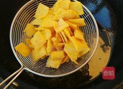 小米锅巴的做法图解9