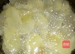 香酥薯片的做法图解3