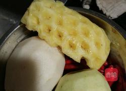 韩国四川小米辣白菜的做法图解3