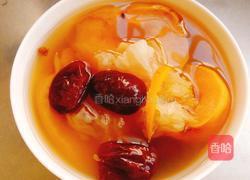 兰州名小吃(热冬果)的做法图解6