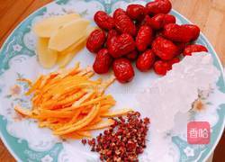 兰州名小吃（热冬果）的做法图解3