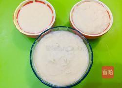 椰蓉奶冻的做法图解2