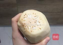 桂花糯米藕的做法图解3