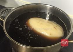 桂花糯米藕的做法图解5