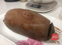 桂花糯米藕的做法图解7