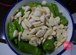 油焖时蔬的做法图解1