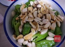 油焖时蔬的做法图解3