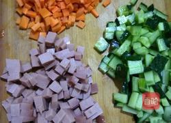 五味杂尘的做法图解1