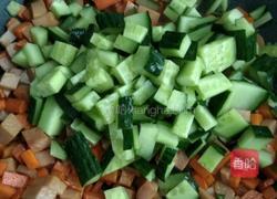 五味杂尘的做法图解6