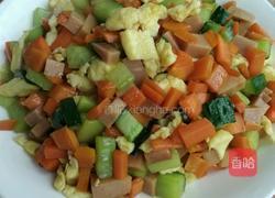 五味杂尘的做法图解8