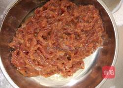 茶树菇炒牛柳的做法图解1