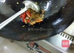 茶树菇炒牛柳的做法图解4