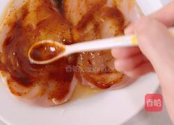 香煎鸡排的做法图解7