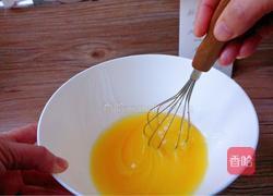 榴莲马芬蛋糕的做法图解7