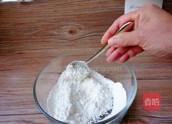 榴莲马芬蛋糕的做法图解9