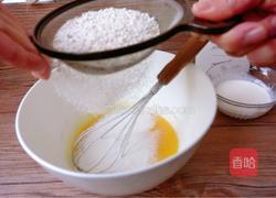 榴莲马芬蛋糕的做法图解10