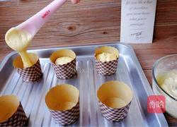 榴莲马芬蛋糕的做法图解14