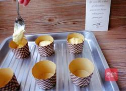 榴莲马芬蛋糕的做法图解15