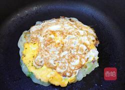 日式大阪烧的做法图解8