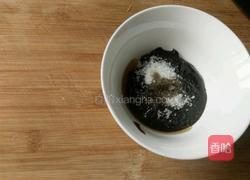京酱肉丝的做法图解5