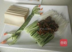 京酱肉丝的做法图解8