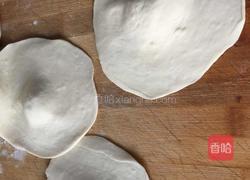 花生碎红糖馅糖包的做法图解3